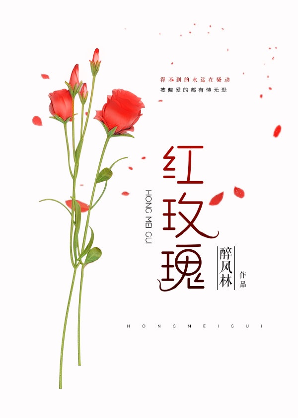 红玫瑰·二小姐的宠妻