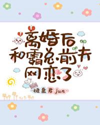 离婚后和霸总前夫网恋了